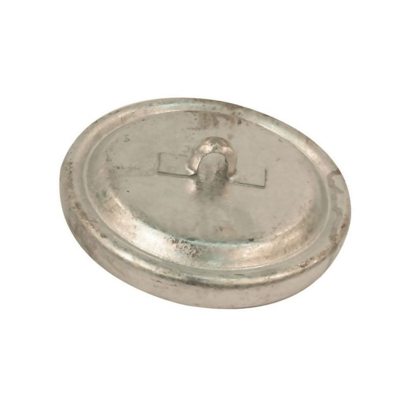 Comer KKM 6" końcówka Bauer