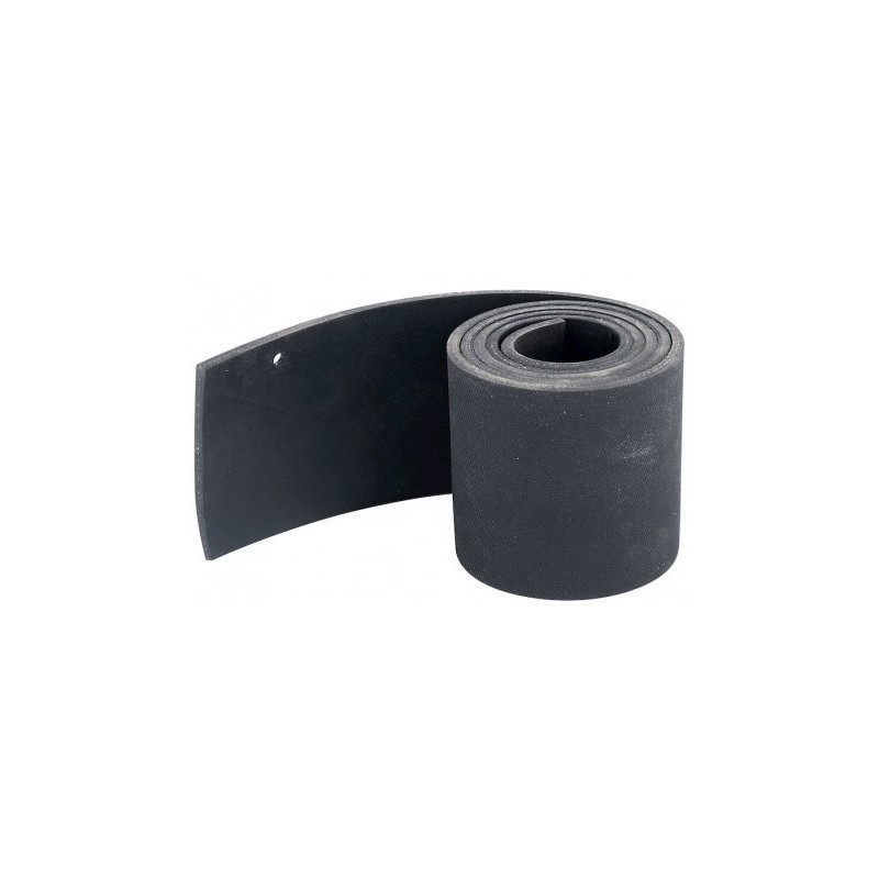 Fartuch gumowy 1280x95  BizonT-VI/3-10