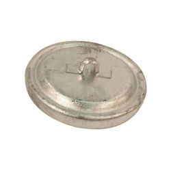 Comer KKM 8" końcówka Bauer