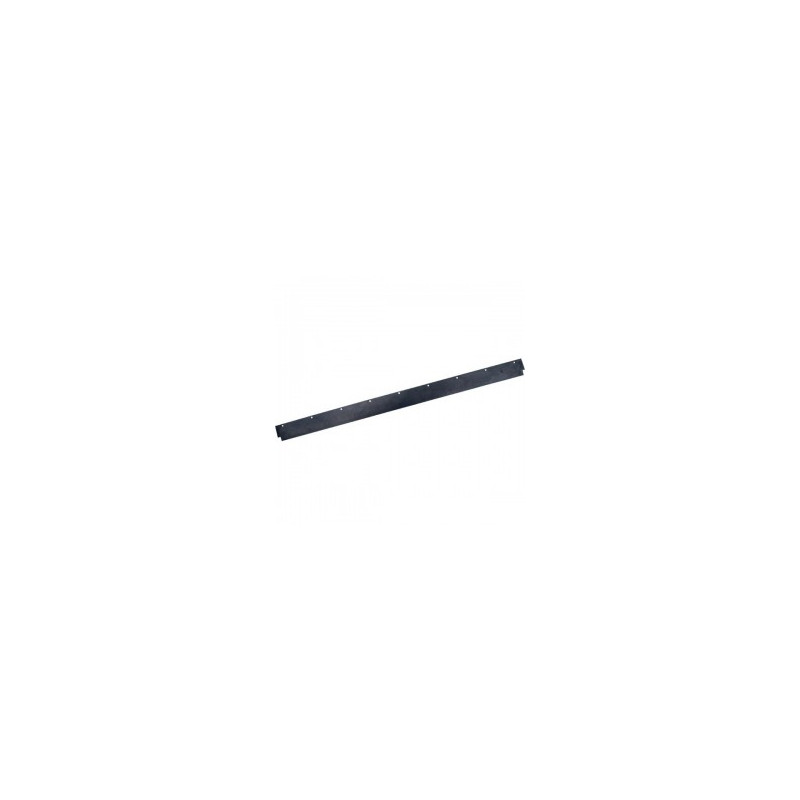 Fartuch gumowy wentylatora 1280x80  BizonT-II/17-2