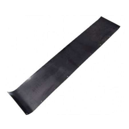 Fartuch gumowy 1255x251  BizonT-II/15-3
