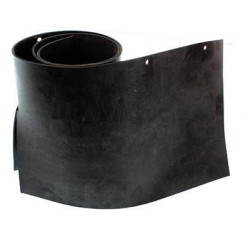 Fartuch gumowy 1280x280  BizonT-II/3-6