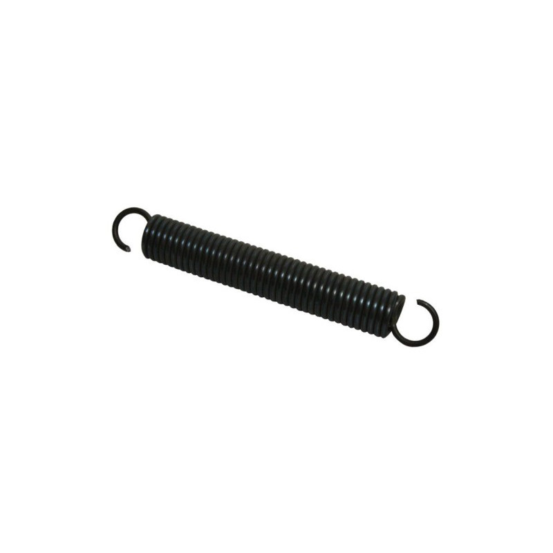 Sprężyna naciskowa fi-3,5 do Bizon T-VI/1-22 T-VI/2-29 T-VI/4-10