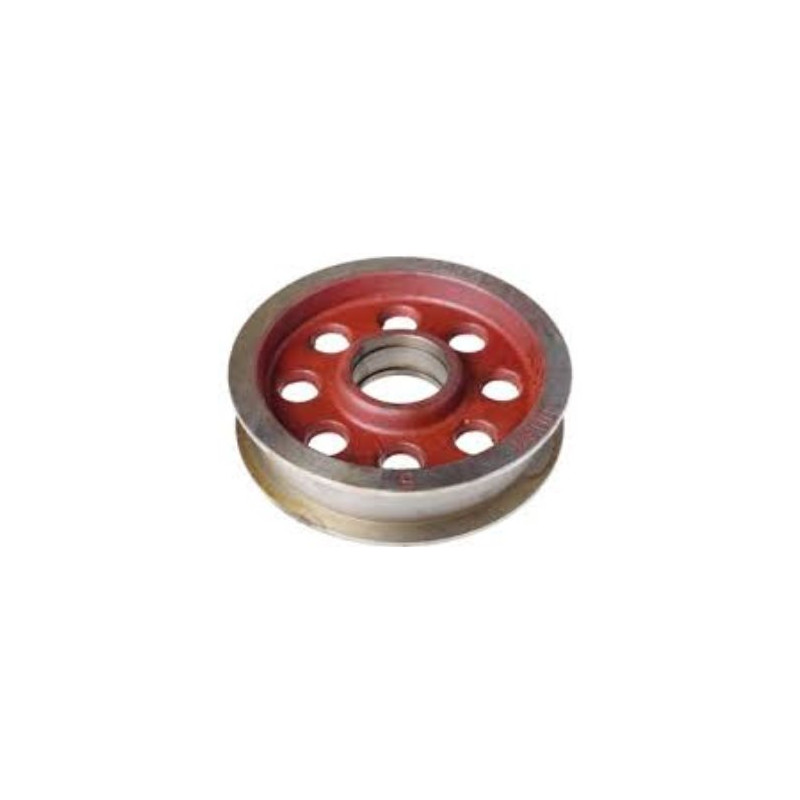 Tarcza napinacza T-II/20-8 T-II/25-13 T-VI/3-17