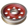 Tarcza napinacza T-II/20-8 T-II/25-13 T-VI/3-17