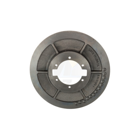 Talerz 2T-II/11-9