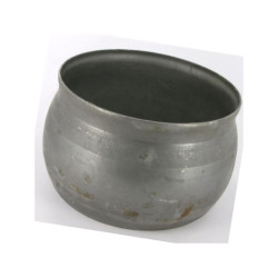 Comer KKV 3 1/2" złączka spaw. Bauer