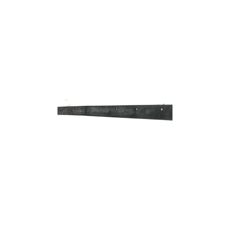 Fartuch gumowy 1278x64  BizonT-II/3-4
