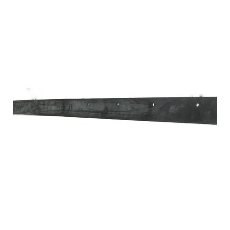 Fartuch gumowy 1278x64  BizonT-II/3-4