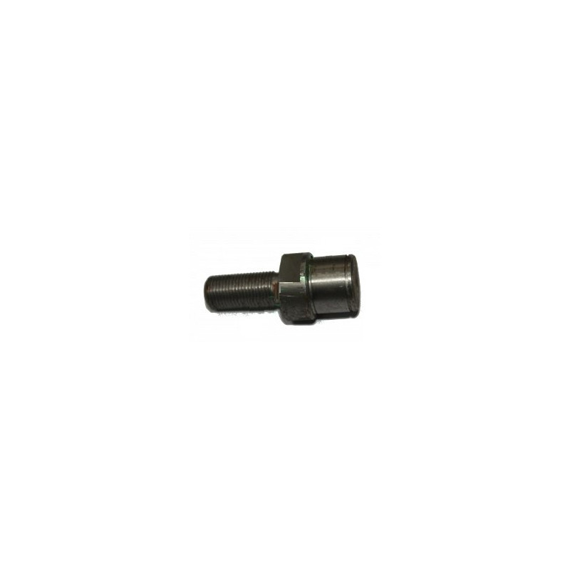 Oś nagarniacza (nowy typ) bizon 504003065T-I/4-25