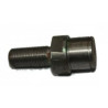 Oś nagarniacza (nowy typ) bizon 504003065T-I/4-25