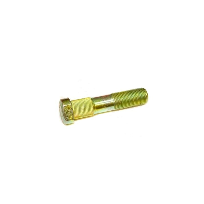 Śruba koła dużego bizon m22x1,5x81,5T-III/1-12