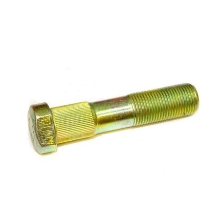 Śruba koła dużego bizon m22x1,5x81,5T-III/1-12
