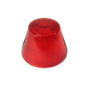 Klosz lampy stop czerwonyT-V/5-13