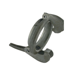 Comer Pierścienie 5" Bauer