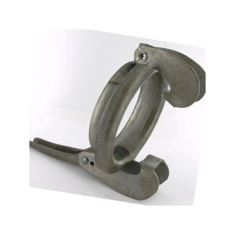 Comer Pierścienie 6" Bauer