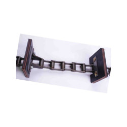 Kłosowy łańcuch elewatora komp 80388558N Elite 80388558N