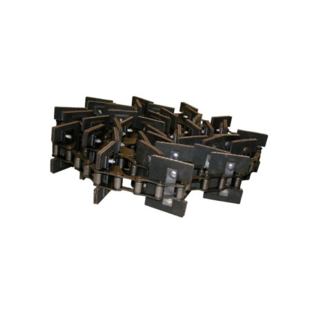 Łańcuch ziarnowy kompletny 80030088N Elite 80030088N