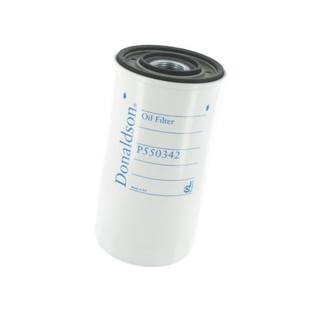 Filtr oleju P550342 Donaldson 0742330042250
