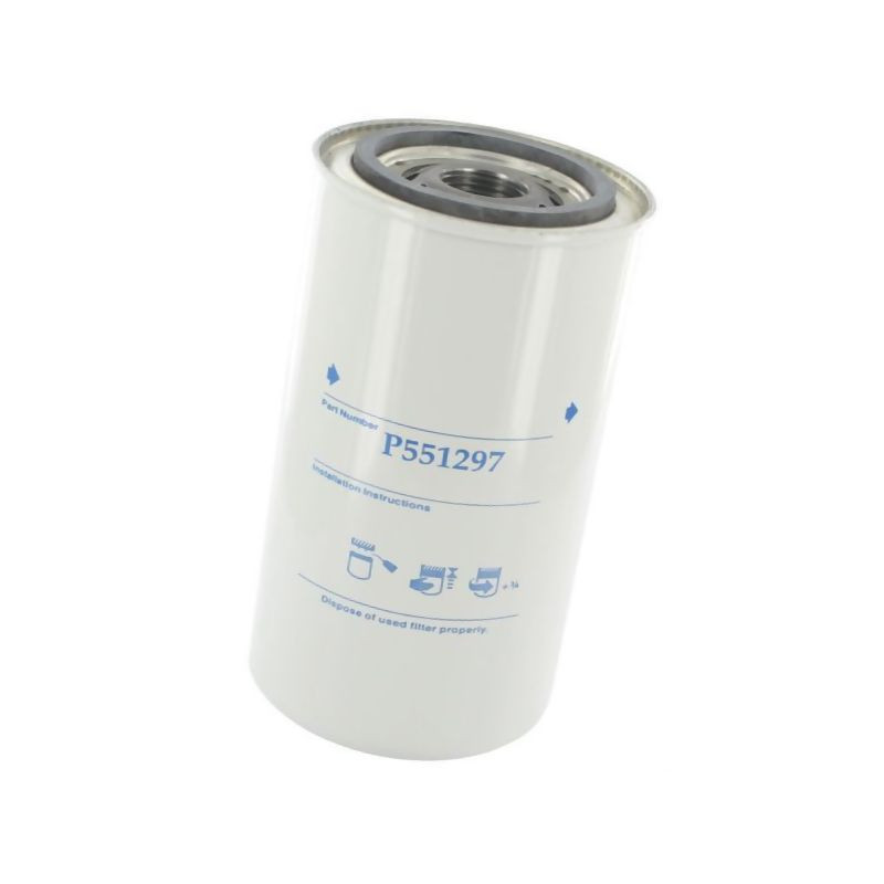 Filtr oleju Donaldson P551297 P551297