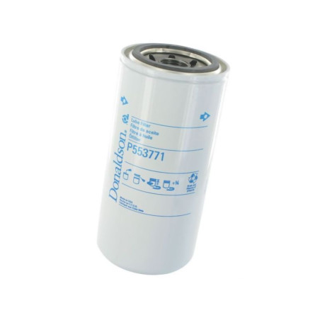 Filtr oleju Donaldson P553771 P553771