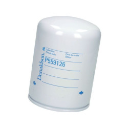 Filtr oleju P559126 Donaldson 0742330201527