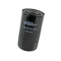 Filtr oleju silnika, oryginał 84518337 New Holland 8719607073509