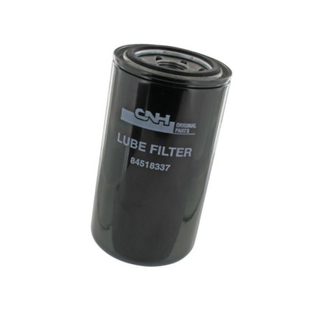 Filtr oleju silnika, oryginał 84518337 New Holland 8719607073509