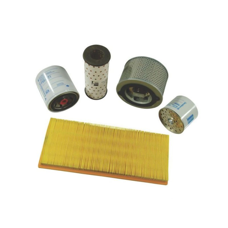 Filtr odpowietrzający SAO7066 Hifi 3661200263632