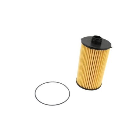 Filtr oleju, HIFI SO8034 Hifi Filter 3661200318158
