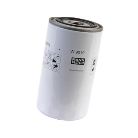 Filtr oleju W9019 MANN-FILTER 4011558018238