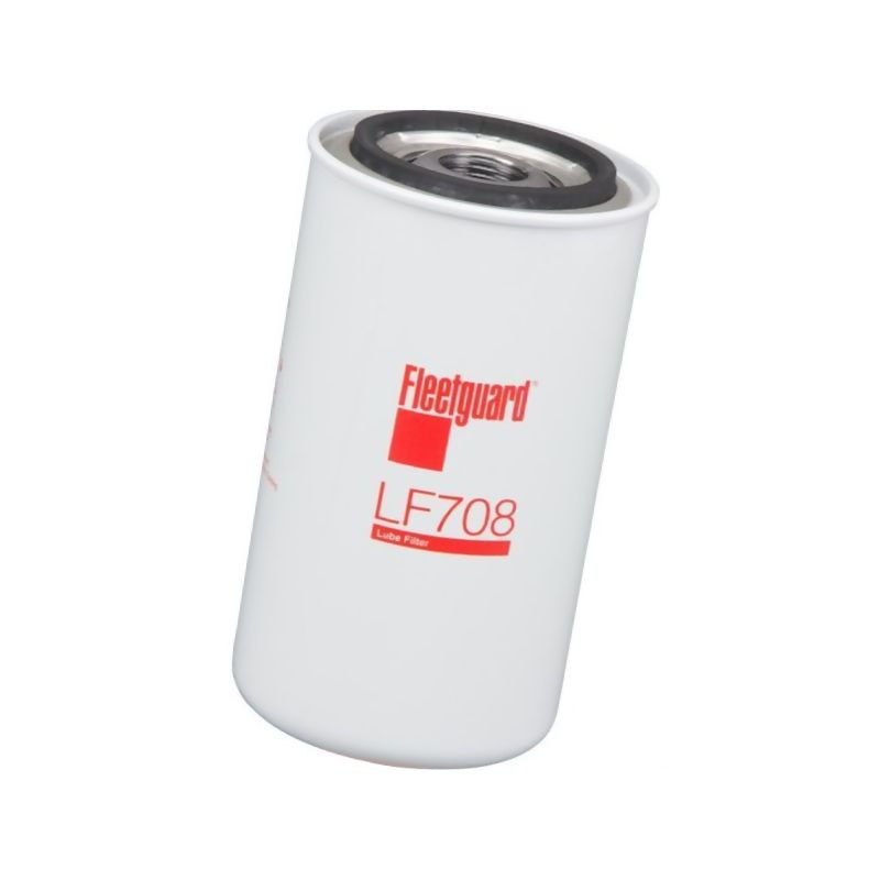 Filtr oleju Fleetguard LF708