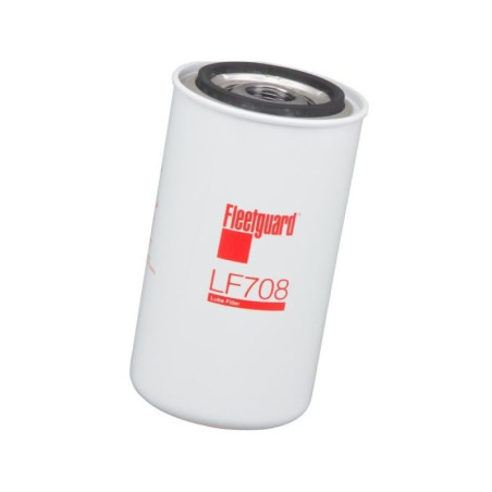 Filtr oleju Fleetguard LF708