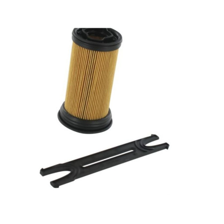 Filtr paliwa odpowiedni do AdB 1457436033 Bosch 8716106758777