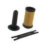 Filtr paliwa odpowiedni do AdB 1457436033 Bosch 8716106758777