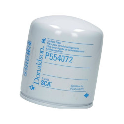 Filtr układu chłodzenia Donald P554072 Donaldson 0742330044582