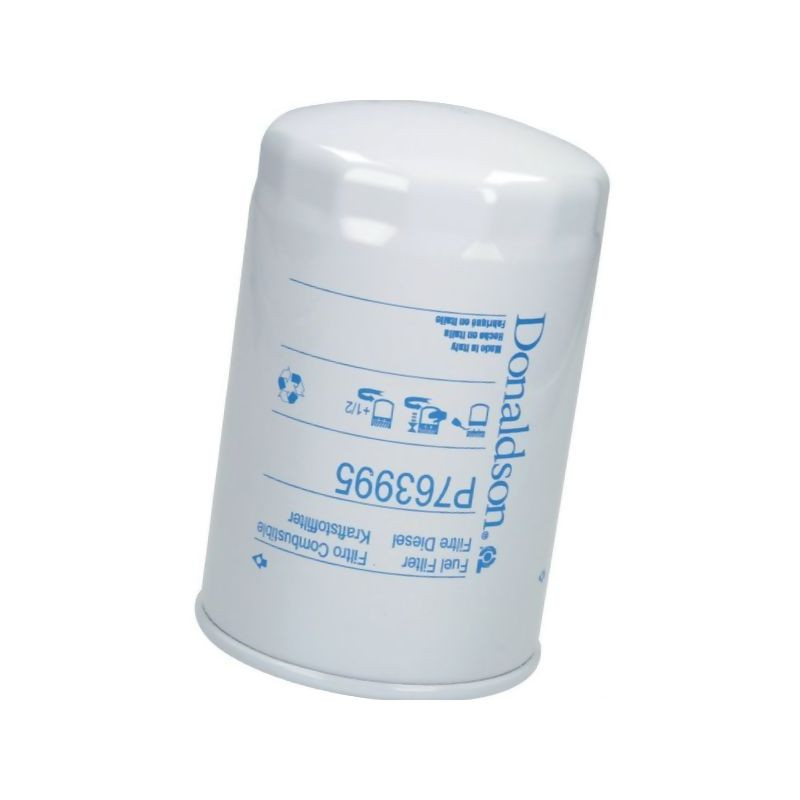 Filtr paliwa P763995 Donaldson 0742330166086