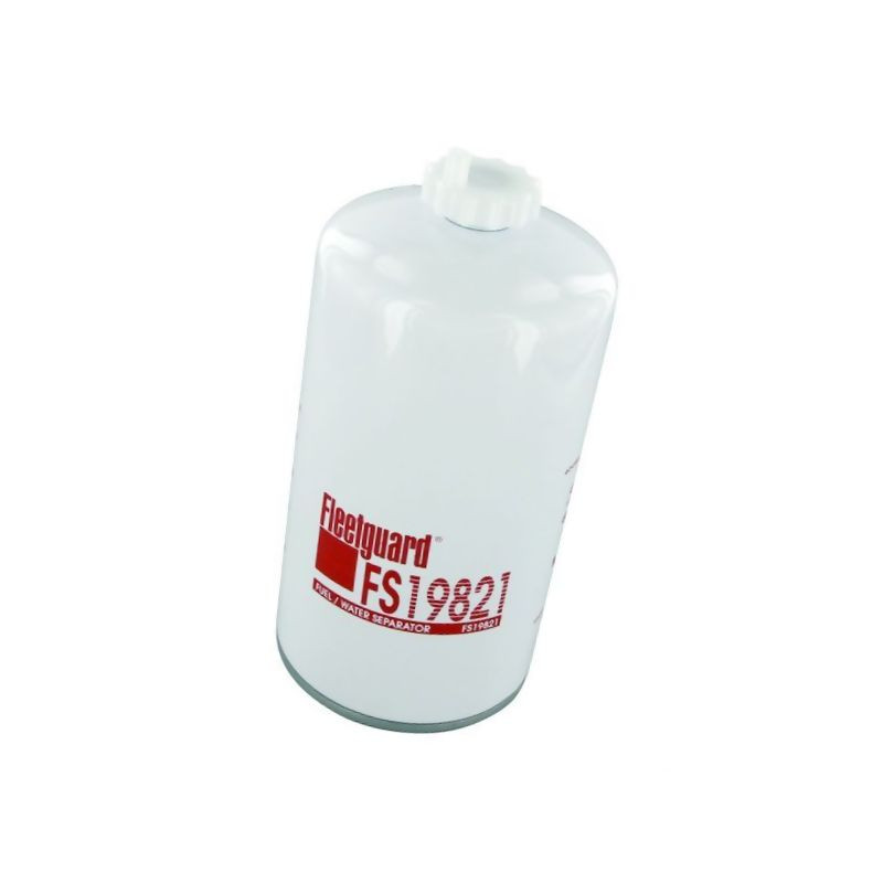 Filtr paliwa, separator wody, FS19821 Fleetguard 8719607084574