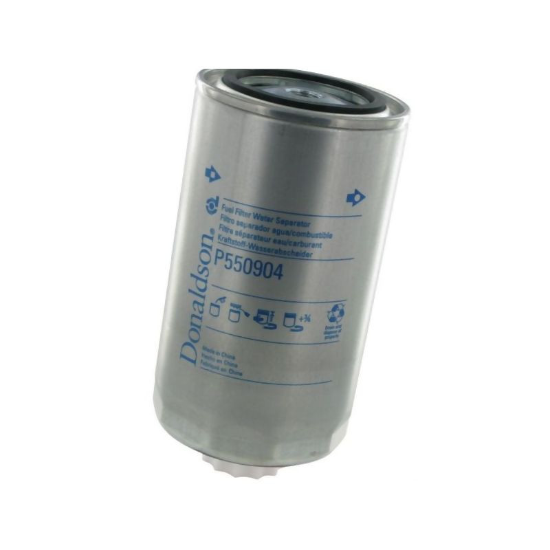 Filtr paliwa Donaldson P550904 P550904