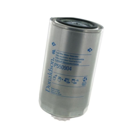 Filtr paliwa Donaldson P550904 P550904