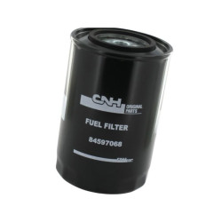 Filtr paliwa NH 84597068 New Holland 84597068
