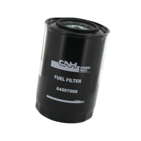 Filtr paliwa NH 84597068 New Holland 84597068