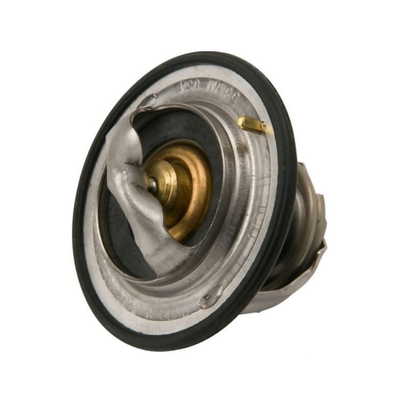 Termostat 504384724 fi60,5 81°C oryginał New Holland