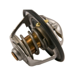 Termostat 504384724 fi60,5 81°C oryginał New Holland