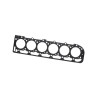 Uszczelka głowicy cylindra, CN 87801753 New Holland 87801753