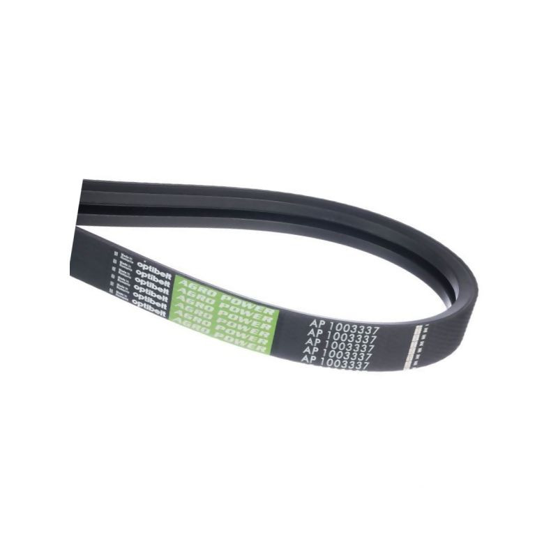 Pas zespolony 84057392AB Optibelt 4014486484847