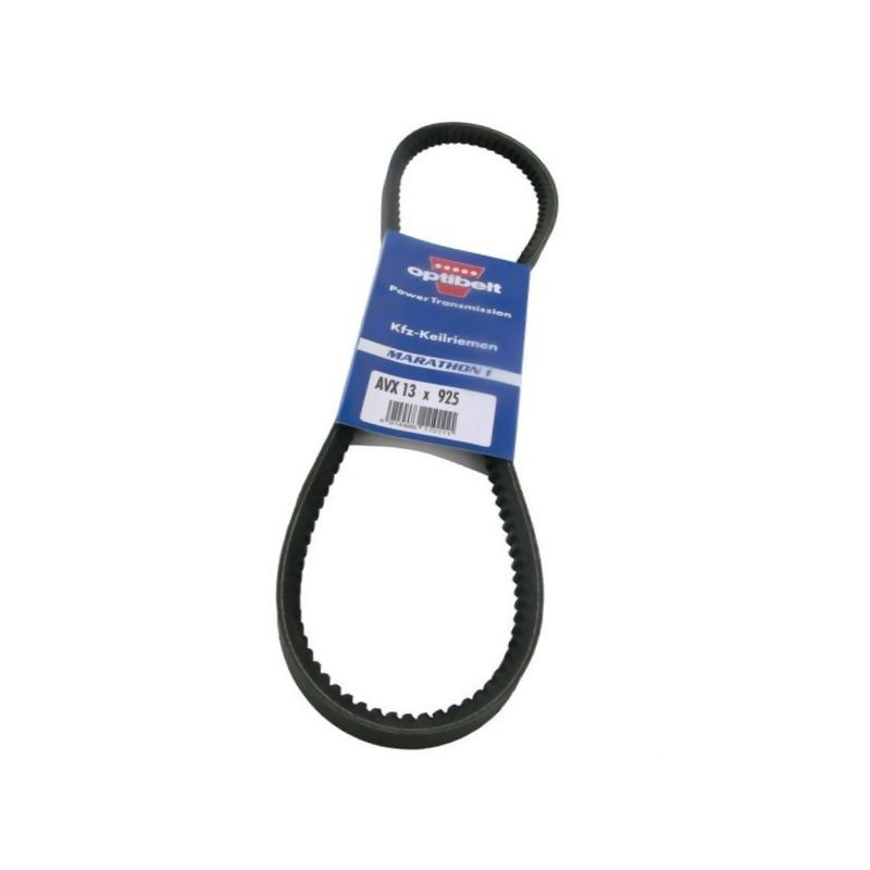 Pas klinowy uzębiony AVX 13, 9 AVX13950 Optibelt 4014486110128