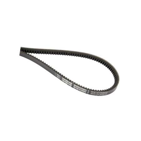 Pas klinowy uzębiony AVX 13, 1 AVX131175 Optibelt 4014486110302