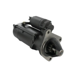 Rozrusznik 12 V, 3,0 kW 87755550 New Holland 2200-87755550