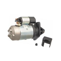 Rozrusznik Letrika, 12 V, 3,1 IS0627 Mahle 3838922053364